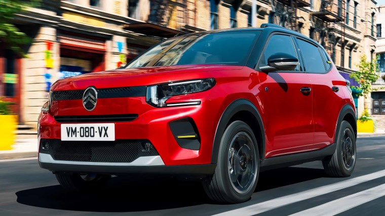 Yeni Citroen C3 uygun fiyatıyla o tarihte Türkiye'de! İşte tüm ayrıntılar... 4 yeni citroen c3 uygun fiyatiyla o tarihte turkiyede iste tum ayrintilar 3 A5UfOA5n