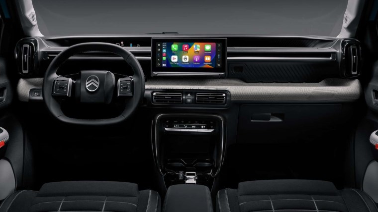 Yeni Citroen C3 uygun fiyatıyla o tarihte Türkiye'de! İşte tüm ayrıntılar... 5 yeni citroen c3 uygun fiyatiyla o tarihte turkiyede iste tum ayrintilar 4 ea1MWh5h