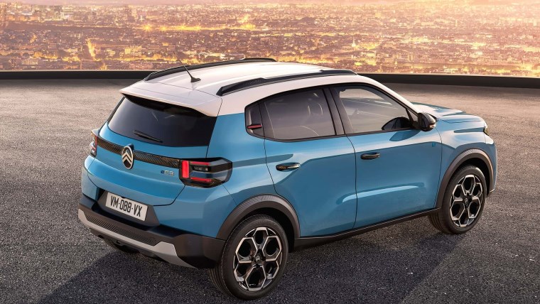 Yeni Citroen C3 uygun fiyatıyla o tarihte Türkiye'de! İşte tüm ayrıntılar... 6 yeni citroen c3 uygun fiyatiyla o tarihte turkiyede iste tum ayrintilar 5 CM842P4q