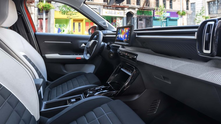Yeni Citroen C3 uygun fiyatıyla o tarihte Türkiye'de! İşte tüm ayrıntılar... 7 yeni citroen c3 uygun fiyatiyla o tarihte turkiyede iste tum ayrintilar 6 dXTYjF4I