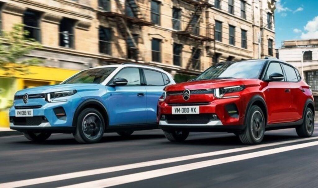 yeni citroen c3 uygun fiyatiyla o tarihte turkiyede iste tum ayrintilar 6CVO6whr