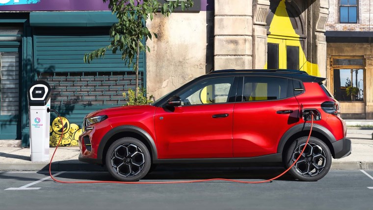 Yeni Citroen C3 uygun fiyatıyla o tarihte Türkiye'de! İşte tüm ayrıntılar... 8 yeni citroen c3 uygun fiyatiyla o tarihte turkiyede iste tum ayrintilar 7 4RpvMlm9