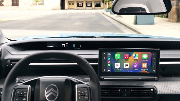 Yeni Citroen C3 uygun fiyatıyla o tarihte Türkiye'de! İşte tüm ayrıntılar... 10 yeni citroen c3 uygun fiyatiyla o tarihte turkiyede iste tum ayrintilar 9 g2gQQ3cW