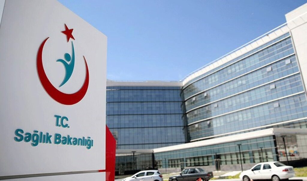 Yenidoğan skandalının ardından... Bakanlık duyurdu: Kamu hastanelerinde denetim kararı! 1 yenidogan skandalinin ardindan bakanlik duyurdu kamu hastanelerinde denetim karari ZX5an3qi