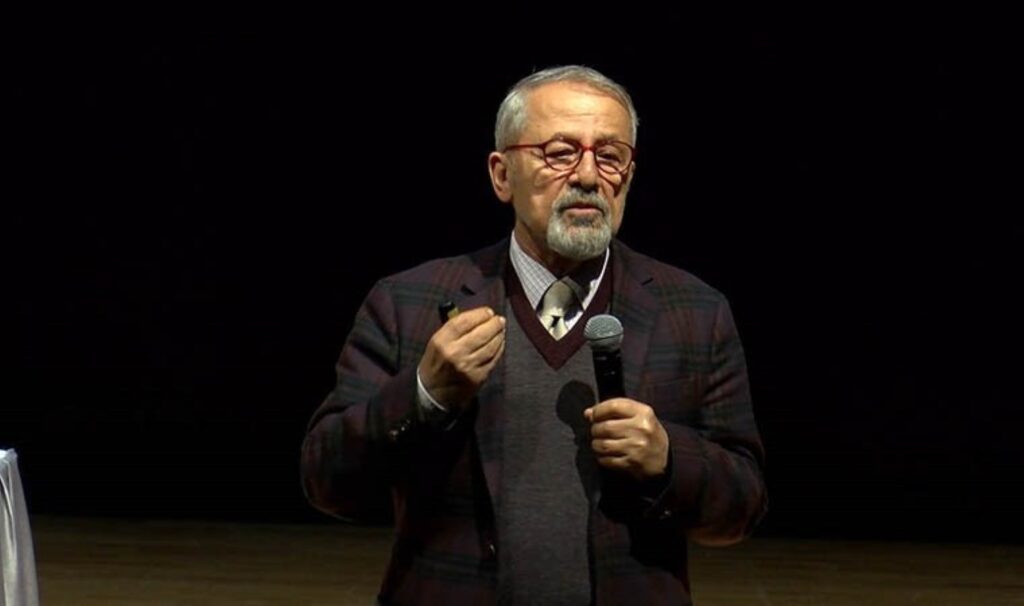Yer bilimci Prof. Dr. Naci Görür: Aynı ölçekteki depremlerde Türkiye’de 60 bin kişi, Tayvan’da 3 kişi öldü 2 yer bilimci prof dr naci gorur ayni olcekteki depremlerde turkiyede 60 bin kisi tayvanda hchi9gUI
