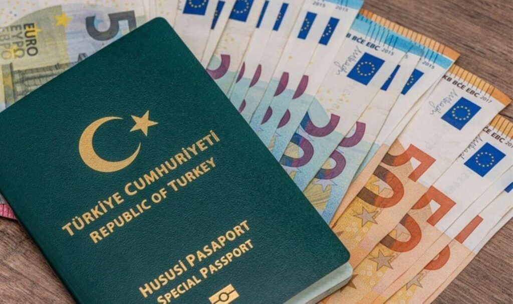 Yeşil pasaport sayısı rekor seviyeye ulaştı: Talep artıyor! 1 yesil pasaport sayisi rekor seviyeye ulasti talep artiyor BFkiQtVr