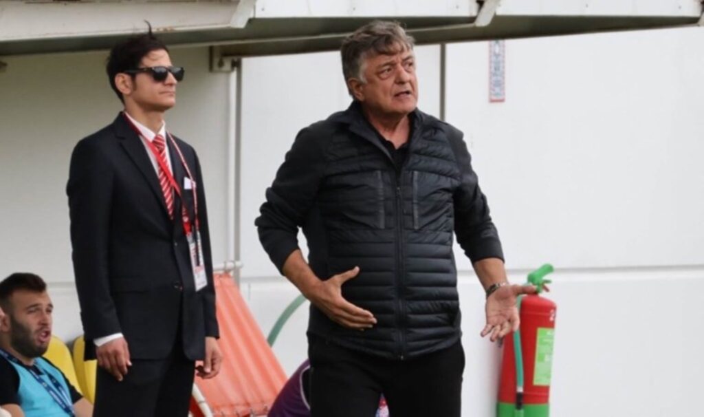 Yılmaz Vural'dan dikkat çeken iddia: 'Bir gün Fenerbahçe teknik direktörü olursam...' 6 yilmaz vuraldan dikkat ceken iddia bir gun fenerbahce teknik direktoru olursam Zb3ADgMZ