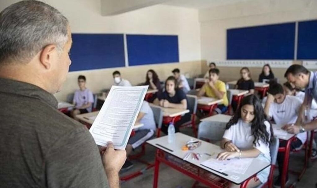 YKS başvuru tam tarihi ne zaman, saat kaçta? TYT, AYT, YDT başvuru ücreti ne kadar? 2 yks basvuru tam tarihi ne zaman saat kacta tyt ayt ydt basvuru ucreti ne mGdzC6i1
