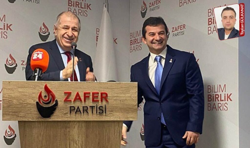 zafer partili bartu soral bu dava bir kumpastir WAsWnidb