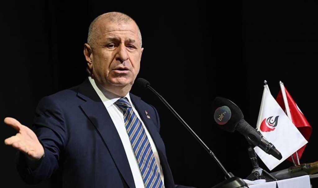 Zafer Partisi Genel Başkanı Ümit Özdağ'ın tutukluluğuna itiraz 9 zafer partisi genel baskani umit ozdagin tutukluluguna itiraz Nqi5SVfB
