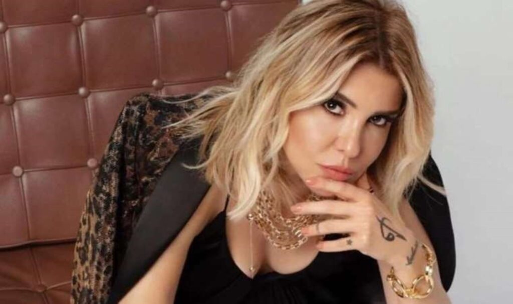 zamanlama sorunu denildi gulben ergen yeni dizisinden ayrildi 52vZNHTm