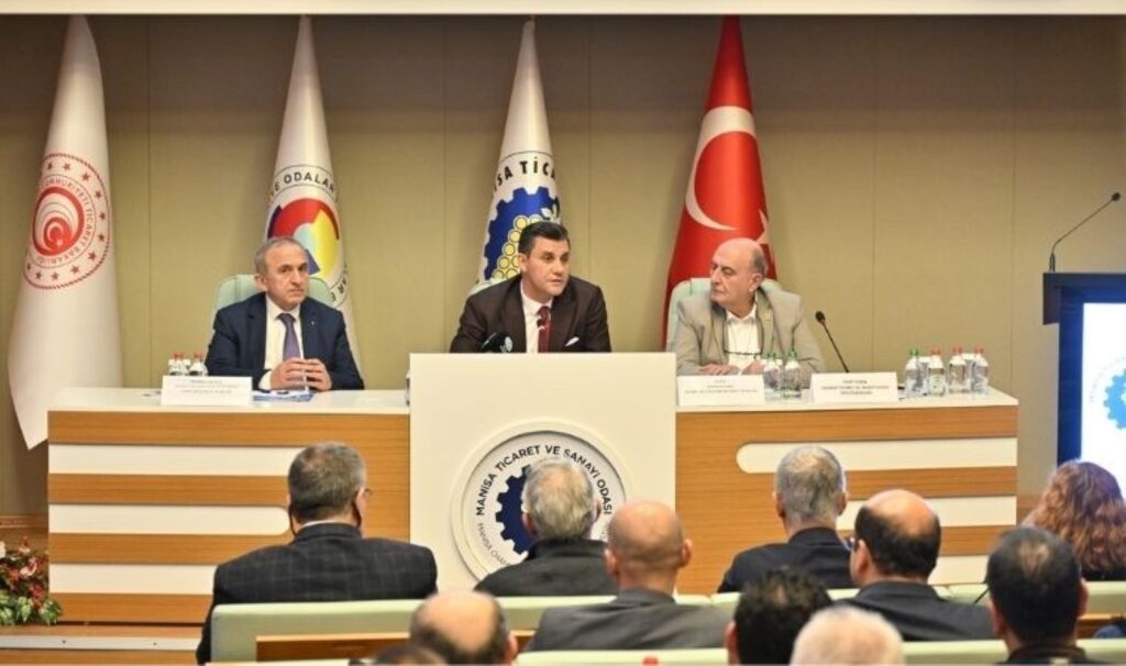 Zeyrek: OSB alanlarını merkezde tutmayı uygun bulmuyorum 6 zeyrek osb alanlarini merkezde tutmayi uygun bulmuyorum a17WGSek
