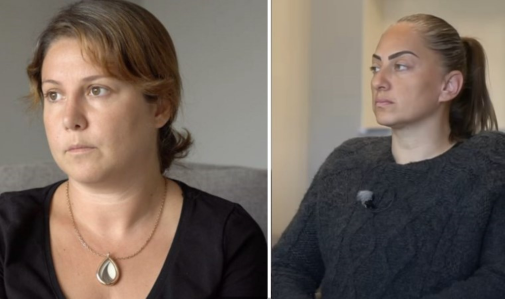 'Zincire bir halka daha eklendi': Hayatları ihmalle değişen anneler Kartalkaya yangınını nasıl izledi? 7 zincire bir halka daha eklendi hayatlari ihmalle degisen anneler kartalkaya yanginini nasil izledi aS9TGrGn