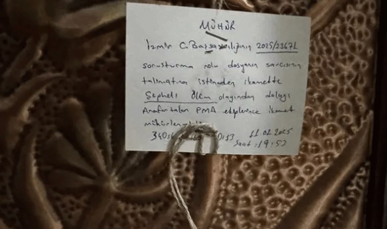10 yil kimse fark etmemis emekli hemsirenin evinde kemikleri bulunmustu kahreden ayrintilar ortaya cikti ekCyBjuY