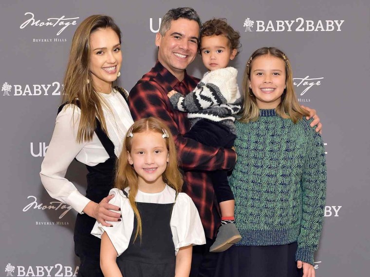 20 yildir beraberlerdi jessica alba ile cash warren bosaniyor 0 E2BRcQaG