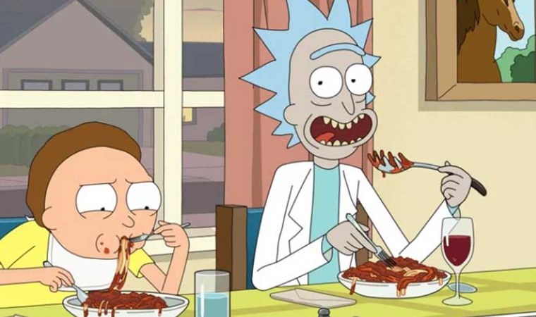 2025 yılının en çok beklenen dizileri... Rick and Morty, Squid Game ve daha fazlası! 2 2025 yilinin en cok beklenen dizileri rick and morty squid game ve daha fazlasi hGXZRJeV