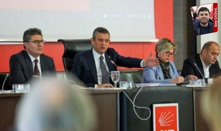 23 Mart’ta önseçim için sandık başına gidecek CHP, ardından kurultayı toplayacak: Sırada program var 1 23 martta onsecim icin sandik basina gidecek chp ardindan kurultayi toplayacak sirada program var n3HpV4nf