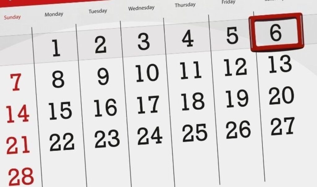 6 Şubat resmi tatil mi? 6 Şubat yarım gün mü? 6 Şubat'ta okullar tatil mi? 1 6 subat resmi tatil mi 6 subat yarim gun mu 6 subatta okullar tatil ZtnfRZW5