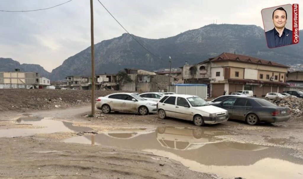 6 Şubat’ın ikinci yıldönümünde Hatay’da sorunlar çığ gibi, insanca yaşam isteyen halk soruyor: Çok şey mi istiyoruz? 7 6 subatin ikinci yildonumunde hatayda sorunlar cig gibi insanca yasam isteyen halk soruyor cok G57DisRF