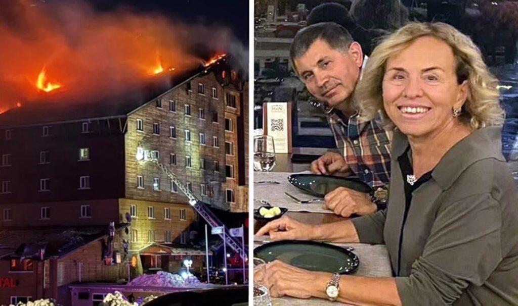78 kisiye mezar olmustu grand kartal otelin sahibi halit ergulun esine yurt disi cikis aXEX5Q3a