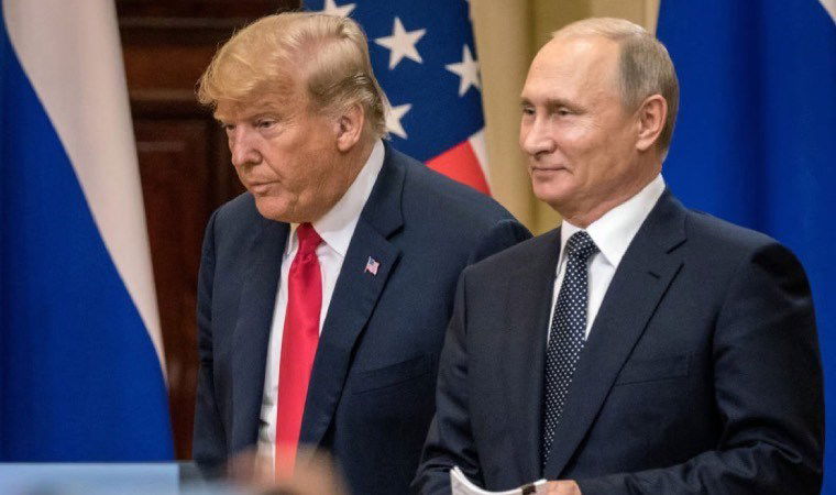 ABD Başkanı Donald Trump, Rusya Devlet Başkanı Vladimir Putin ile telefonda görüştü 5 abd baskani donald trump rusya devlet baskani vladimir putin ile telefonda gorustu