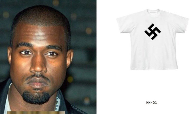 ABD'li ünlü rapçi Kanye West'e e-ticaret platformundan darbe 2 abdli unlu rapci kanye weste e ticaret platformundan darbe NPCpdy9f