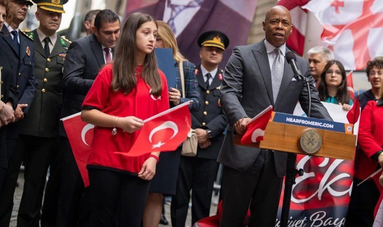 ABD'yi sarsan 'rüşvet' davasında flaş gelişme: 'Türk iş insanları ile ilişkilendirilmişti...' 3 abdyi sarsan rusvet davasinda flas gelisme turk is insanlari ile iliskilendirilmisti 9zSprNZH