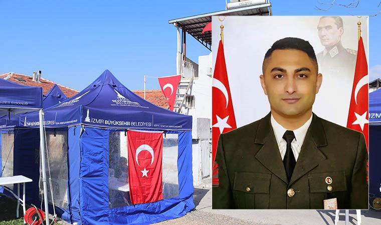 Acı haber ailesine ulaştı: Şehit Osman Oktay'ın 3 ay sonra düğünü olacakmış! 1 aci haber ailesine ulasti sehit osman oktayin 3 ay sonra dugunu olacakmis YfdAuGky