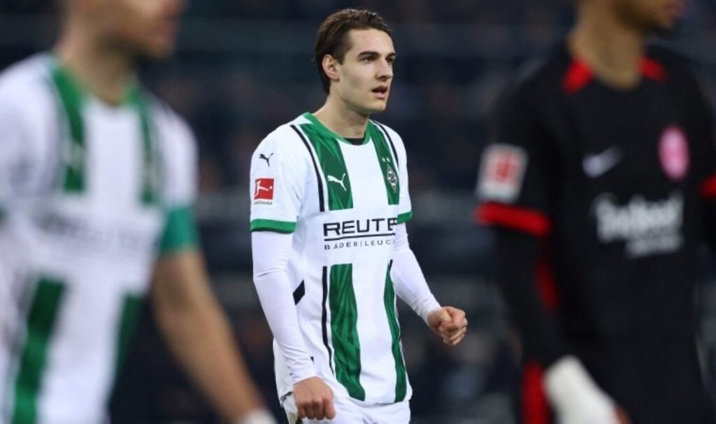 adi besiktas ile aniliyordu borussia monchengladbachtan florian neuhaus aciklamasi 99cMV8Lj