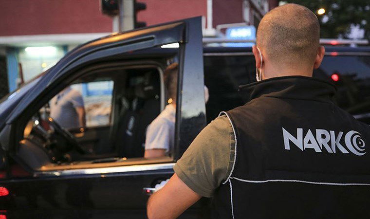 Adreslere peş peşe baskın! Kilis'te uyuşturucu operasyonu: 7 tutuklama 8 adreslere pes pese baskin kiliste uyusturucu operasyonu 7 tutuklama zR1uwHlN