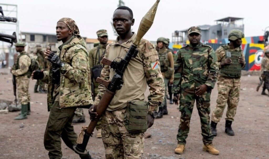 Afrika ülkesinde isyancılar, ele geçirdikleri bölgeye vali atadı 2 afrika ulkesinde isyancilar ele gecirdikleri bolgeye vali atadi Vz6DjxIV