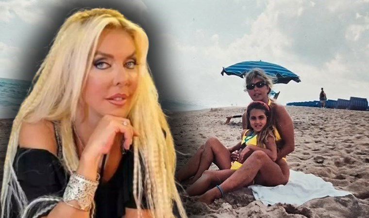 Ahu Tuğba'nın kızı Anjelik Calvin'den duygusal paylaşım: ‘Beni çok özle’ demiştin, hatırla... 2 ahu tugbanin kizi anjelik calvinden duygusal paylasim beni cok ozle demistin hatirla bd2ygw4C