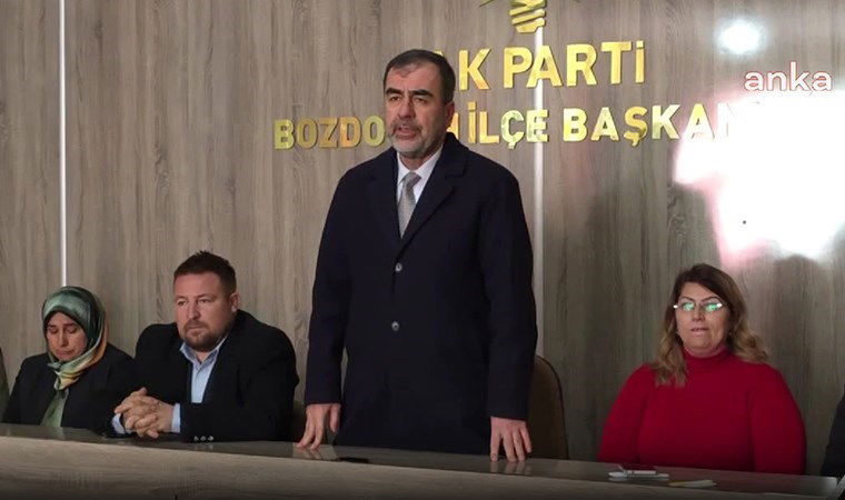 akpli baskan emeklilere soyle seslendi sabir yili ilan ediyorum