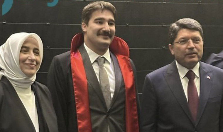 akpli ozlem zengin yegeniyle ilgili ilk kez konustu torpillik bir durum yok U6Qk3eyL