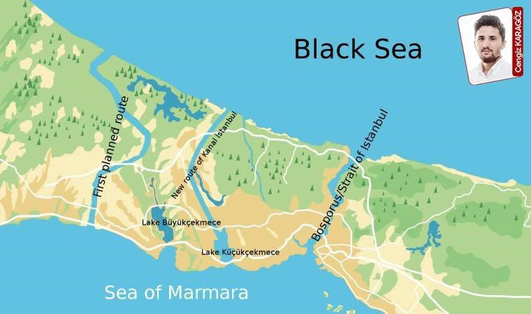 AKP'nin Kanal İstanbul ısrarı sürüyor: Yargı kararına karşı ‘plan’ 1 akpnin kanal istanbul israri suruyor yargi kararina karsi plan QEvvfmTn