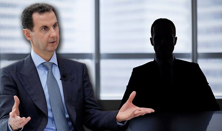 Al Arabiya: Şam, Esad’a yakın iş insanlarıyla görüştü, biri ‘Türk vatandaşı’