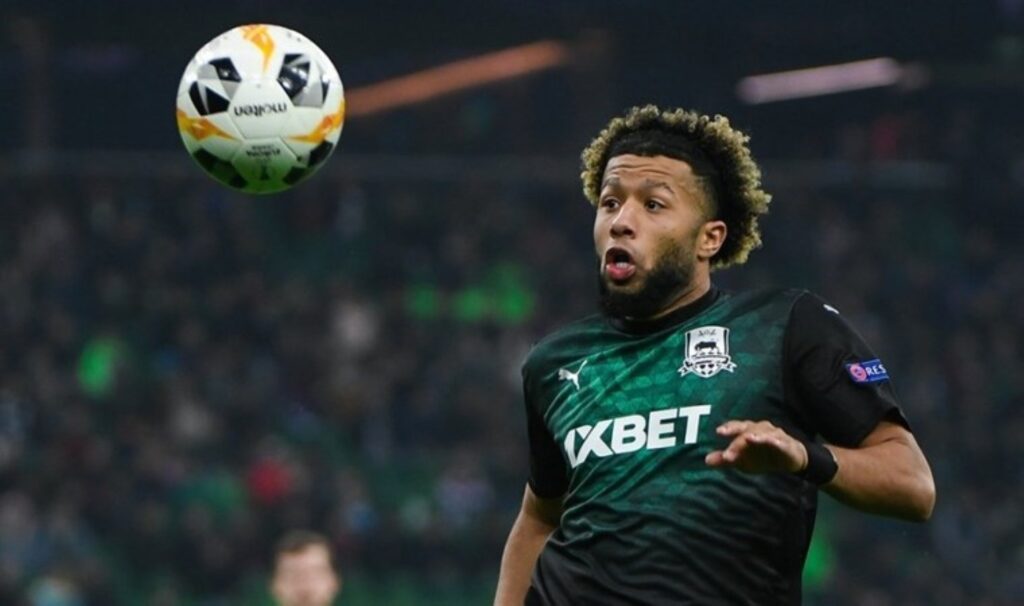 Alanyaspor, Tonny Vilhena'yı kiraladı! 6 alanyaspor tonny vilhenayi kiraladi 36YiFTHn