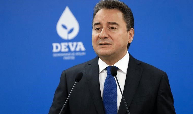 Ali Babacan'dan iktidara 'TÜSİAD' tepkisi! 3 ali babacandan iktidara tusiad tepkisi