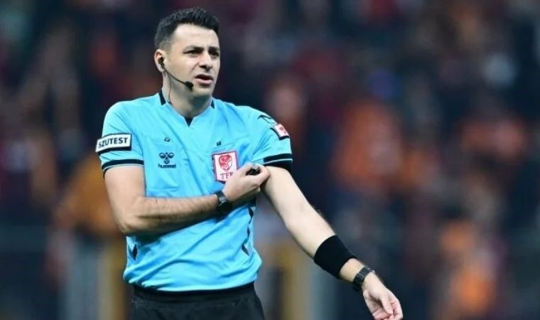 Ali Şansalan, 3,5 yıl sonra Fenerbahçe maçı yönetecek 10 ali sansalan 35 yil sonra fenerbahce maci yonetecek Ya8Mw1Ok