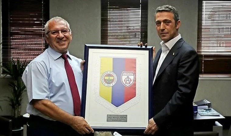 Altınordu'dan tarihi karar: Fenerbahçe ile Galatasaray devreye girdi! 6 altinordudan tarihi karar fenerbahce ile galatasaray devreye girdi