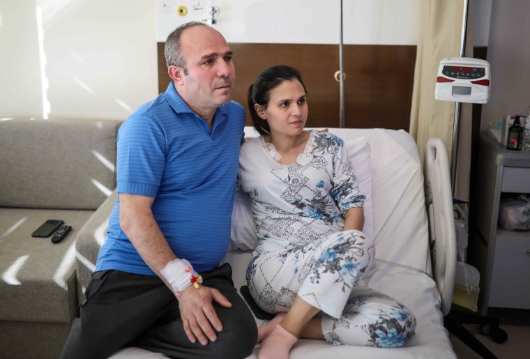 anne ve baba bobrekleri ile cocuklarina yeniden can verdi 0