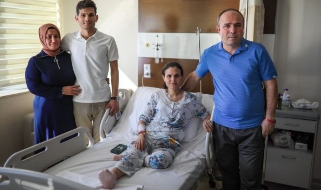 Anne ve baba, böbrekleri ile çocuklarına yeniden can verdi 6 anne ve baba bobrekleri ile cocuklarina yeniden can verdi ZhuTqFfJ