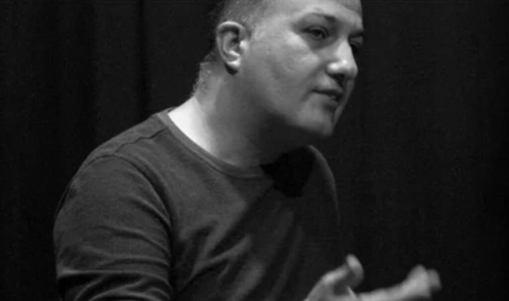 Arjantin'de kayboldu... Oyuncu Nedim Serkan Durak'tan haber alınamıyor! 1 arjantinde kayboldu oyuncu nedim serkan duraktan haber alinamiyor rWOQKT8Z