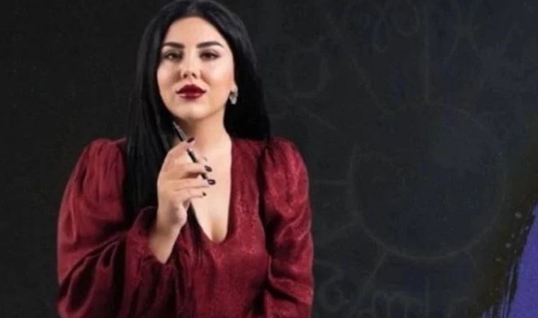 astrolog hilal sarac kimdir neden gozaltina alindi astrolog hilal sarac kac yasinda nereli 0