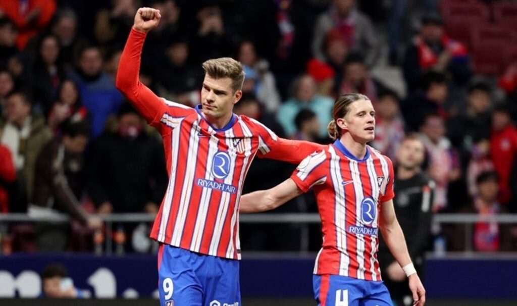 atletico madrid ceyrek finalde getafeye acimadi ispanya kral kupasinda farkli sekilde turladi yYEpMRHJ