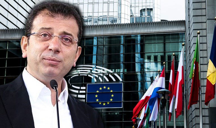 Avrupa Parlamentosu Türkiye'deki kayyum atamalarını kınadı: 'İmamoğlu'na siyasi yasak ihtimali baskının göstergesi' 1 avrupa parlamentosu turkiyedeki kayyum atamalarini kinadi imamogluna siyasi yasak ihtimali baskinin gostergesi VyOjvmD8