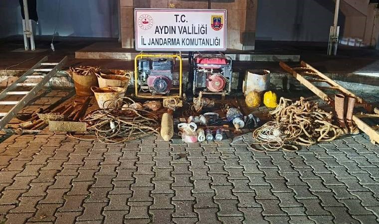 aydinda kacak kaziya sucustu 10 supheli gozaltina alindi 0 uA9GNd8U