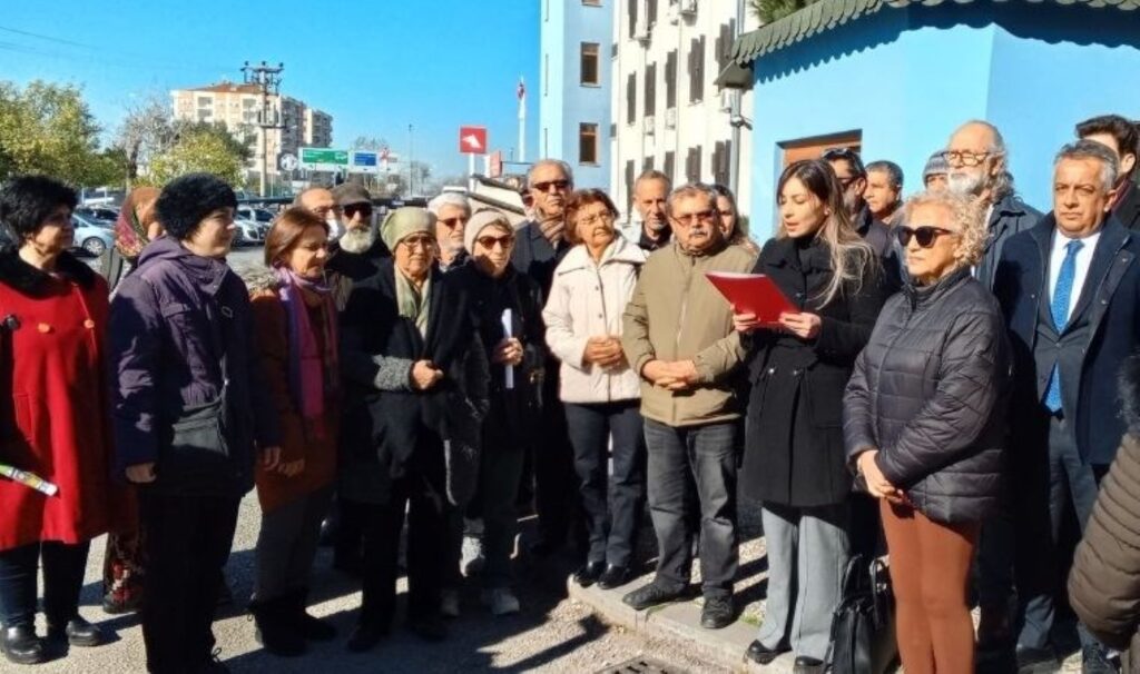 Aydın'da yeni adliye bina projesine itiraz 1 aydinda yeni adliye bina projesine itiraz TsppkinQ