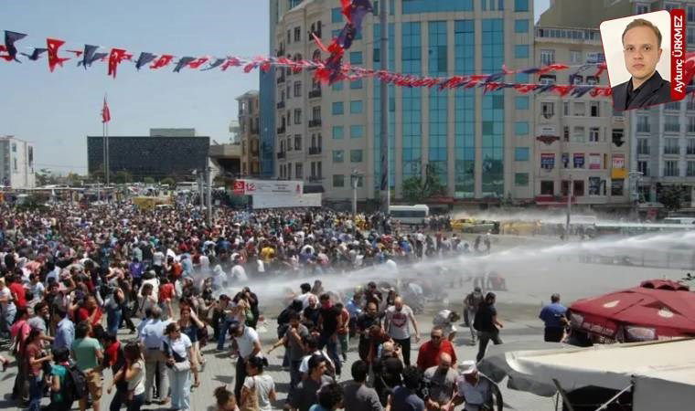 AYM, Gezi Parkı eylemcilerinin adil yargılama hakkının ihlal edildiğine hükmetti: Hak ihlalinde ilk karar 2 aym gezi parki eylemcilerinin adil yargilama hakkinin ihlal edildigine hukmetti hak ihlalinde ilk karar dfWpreyN