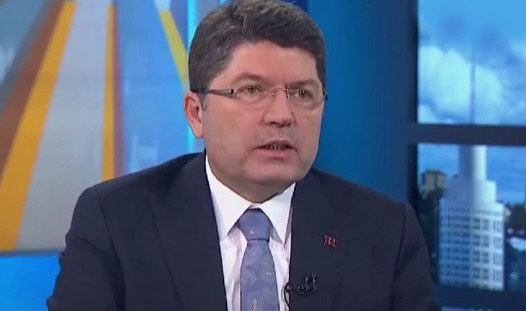 Bakan Tunç'tan 'CHP kurultayı' soruşturmasına ilişkin açıklama: 'Somut delil elde edilirse...' 2 bakan tunctan chp kurultayi sorusturmasina iliskin aciklama somut delil elde edilirse ZZjav4Oc